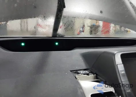 2007 Toyota Prius from USA, damaged, VIN JTDKB20UX73293920